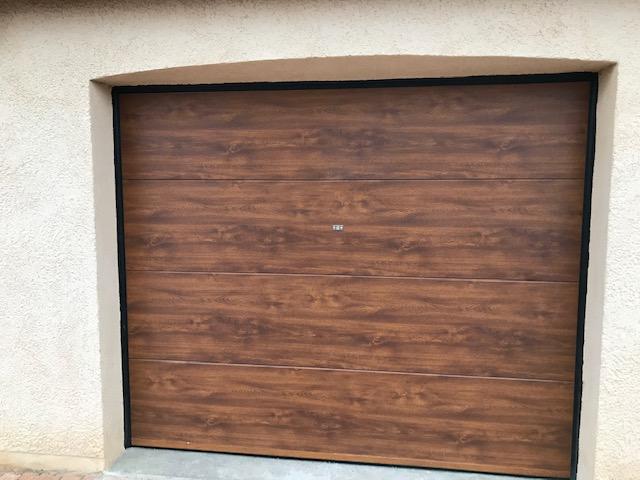 Pose de porte de garage Brienne-le-Château