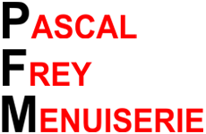 Menuiserie Pascal Frey