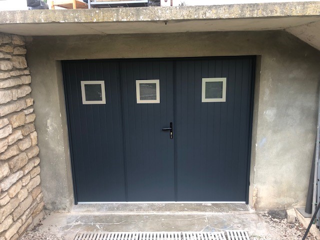 porte de garage battante porte-garage-aube