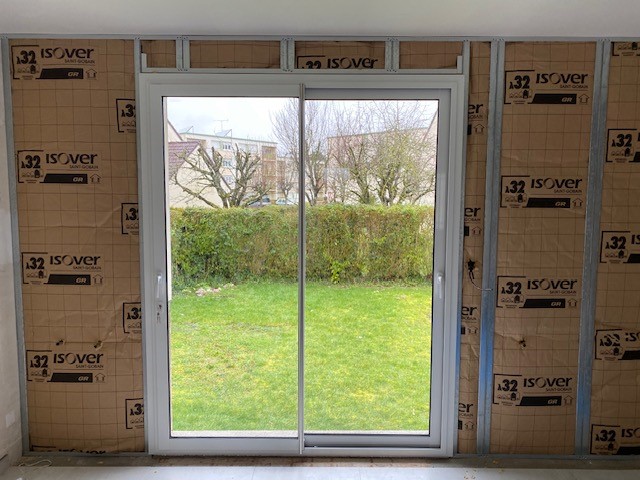 travaux intérieurs B isolation-menuiseries-aube